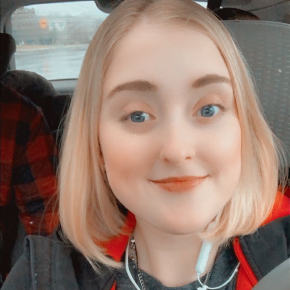 Meet your Posher, Grace